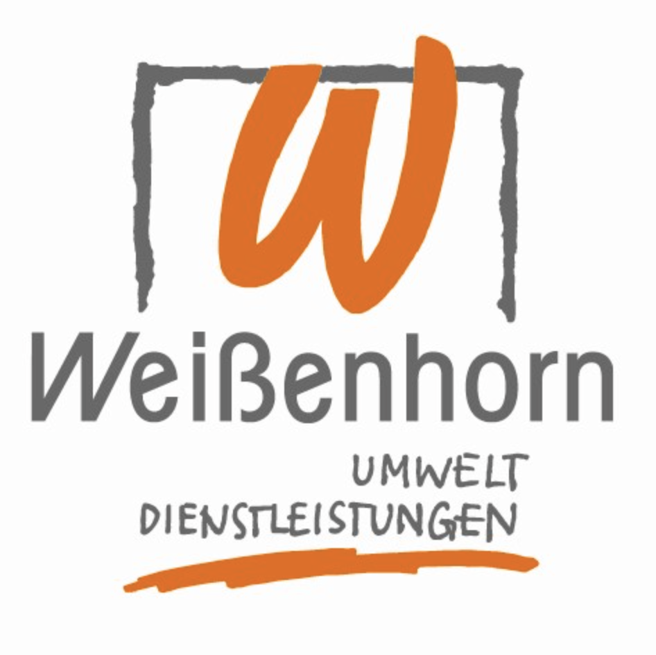 Weißenhorn Umwelt Logo - Partner für professionelle Umweltdienstleistungen