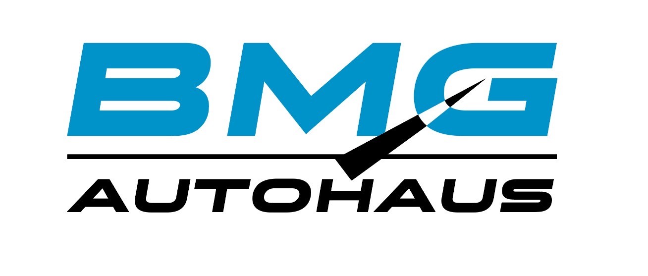 Autohaus BMG Logo - Partner für Fahrzeugservice und Autowerkstatt